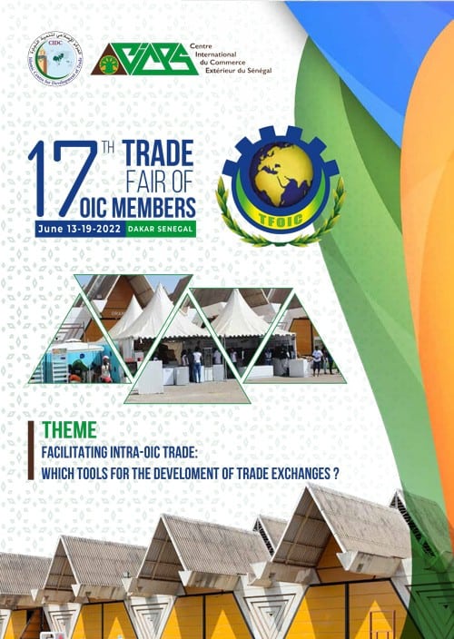 Press release: launching of 17th Trade Fair of OIC Member Countries