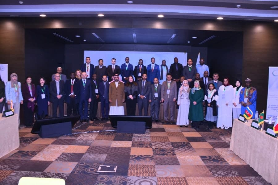 21st Meeting of Economic Advisers to Embassies of OIC Member States accredited to the Kingdom of Morocco