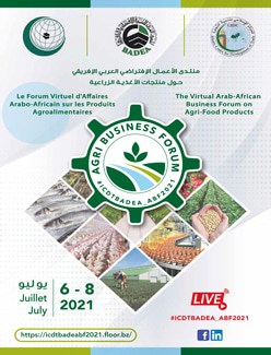 Virtual OIC Arab-African Business Forum on Agri-Food Products