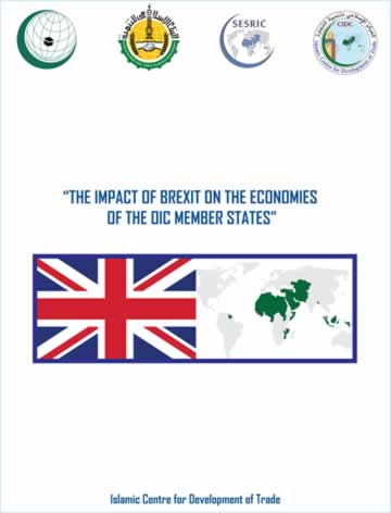 Impact of the Brexit on the foreign trade of the OIC countries