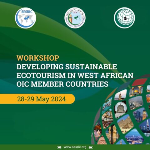 Workshop on Developing Sustainable Ecotourism in West African OIC ...