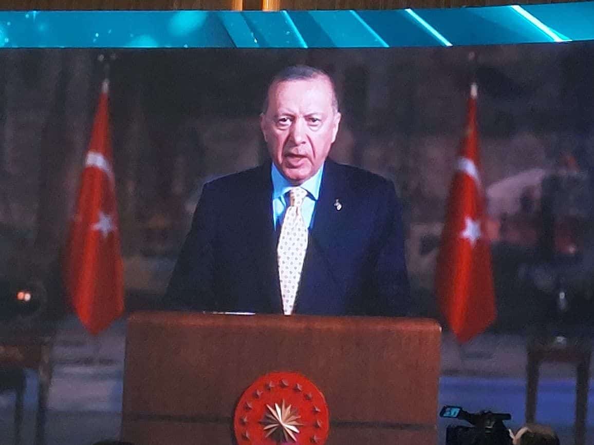 2nd Conference of the OIC Transport Ministers 