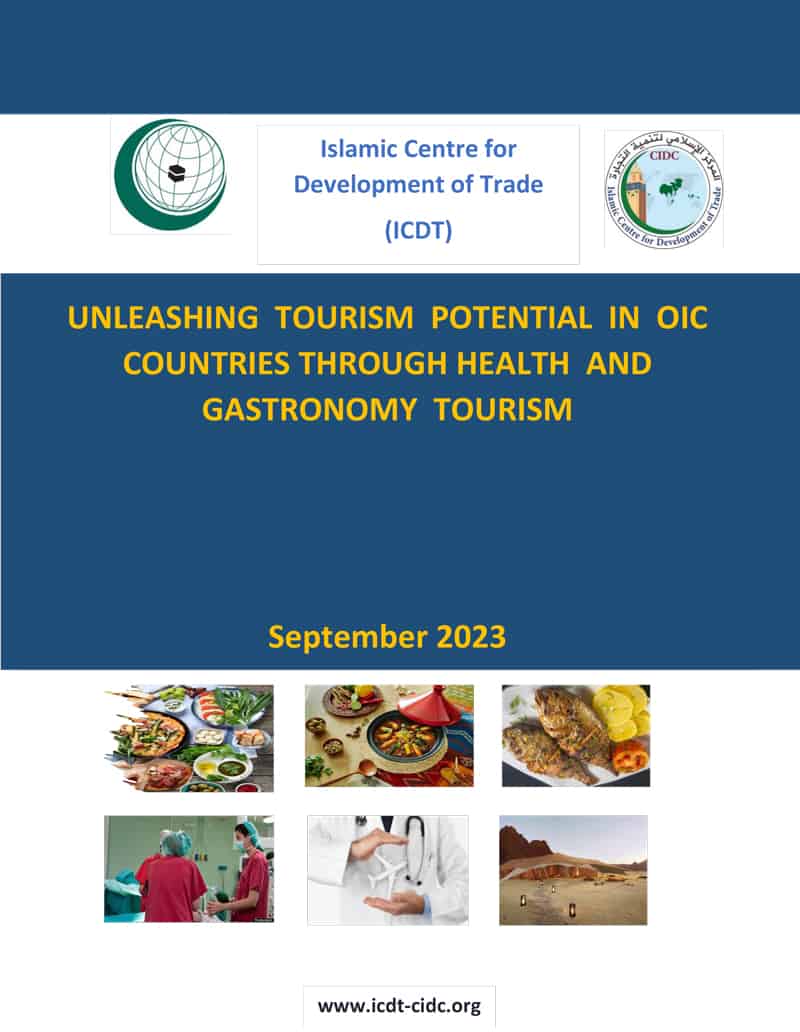 Unleashing Tourism Potential in OIC Countries Through Health and Gastronomy Tourism