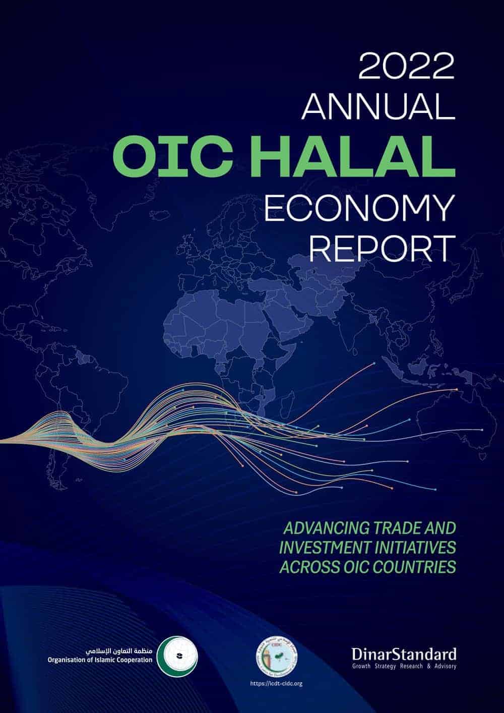 Annual OIC Halal Economy Report 2022