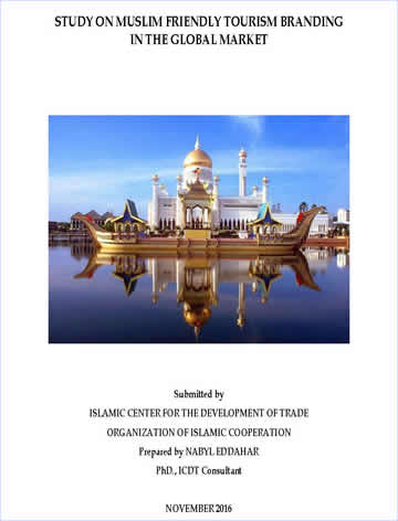 Muslim Friendly Tourism Branding in the Global Market