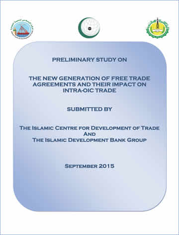 New generation of the free trade agreements and their impact on OIC Member States