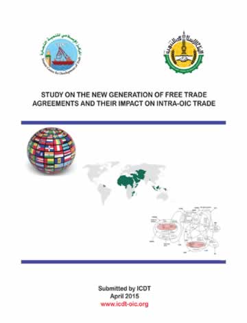 Impact of the new generation of Free Trade Agreements