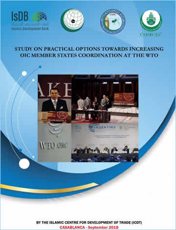 Practical Options towards increasing OIC Member States coordination at WTO