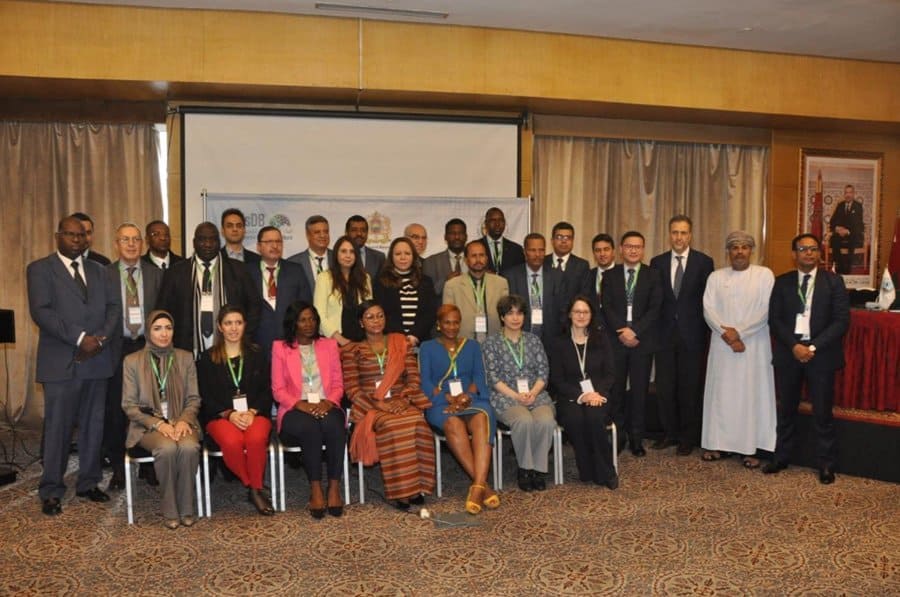 Workshop on Trade in Services Negotiations Techniques in the OIC Member States