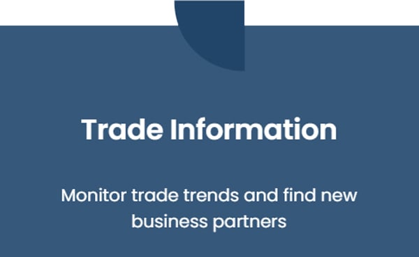 OIC Trade Helpdesk | ICDT: the OIC Trade Centre