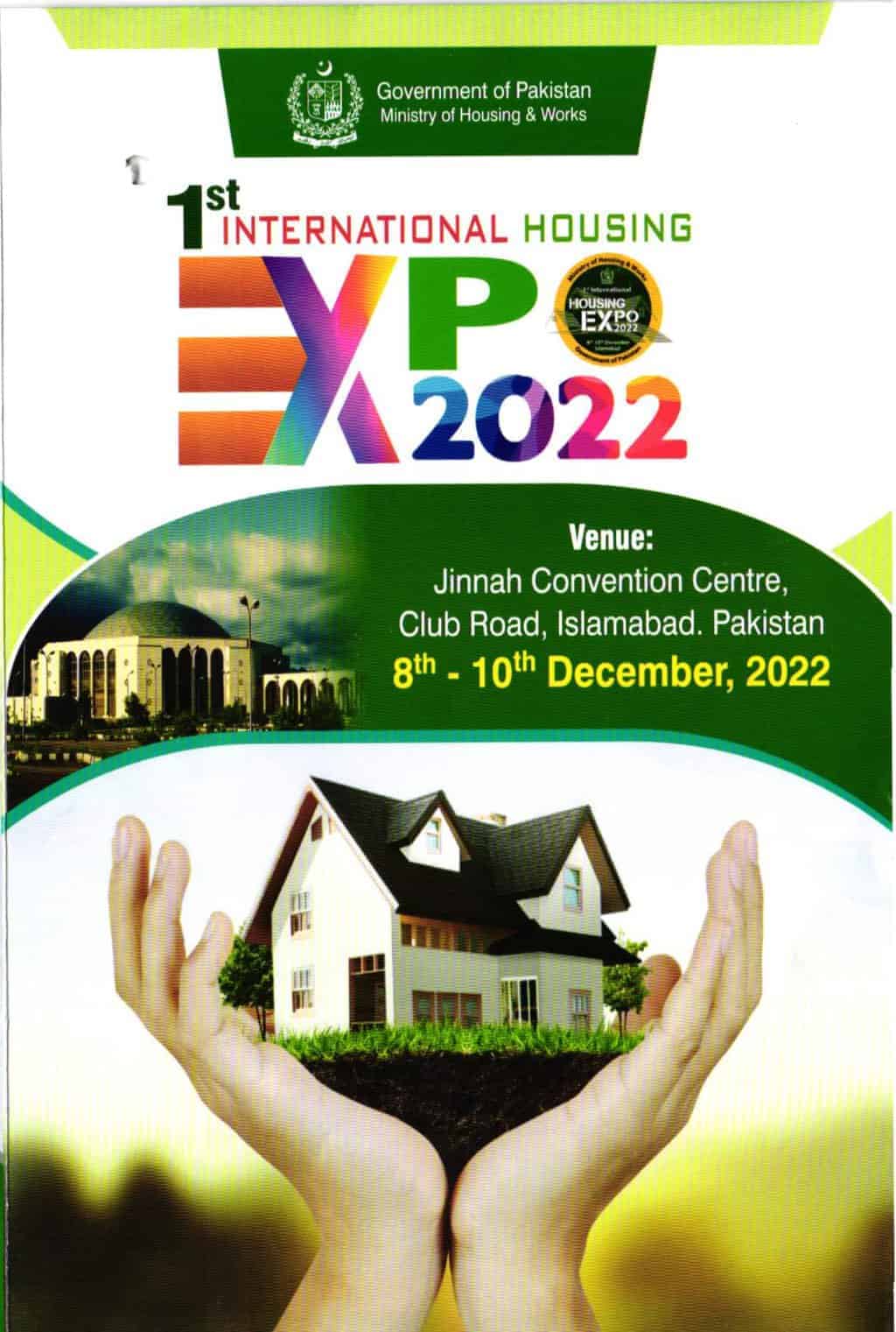 International Housing Expo-2022