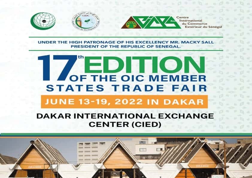 17th Edition of the OIC Member States Trade Fair