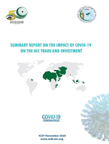 Summary Report on the Impact of COVID-19 on the OIC Trade and Investment